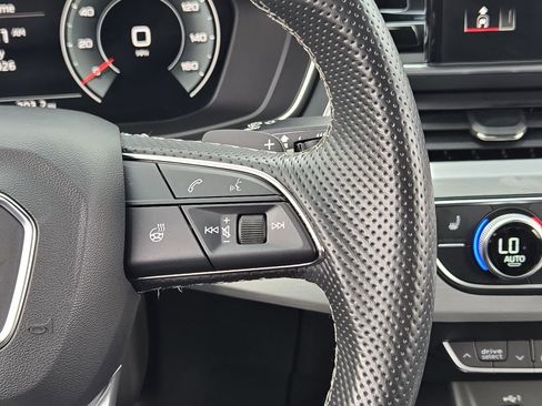 Certified 2022 Audi A5 2.0T Prestige image 37