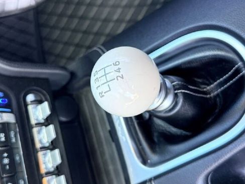 Used 2021 Ford Mustang Mach 1 w/ Equipment Group 700A image 20