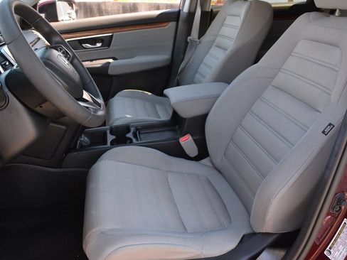 Used 2017 Honda CR-V EX image 7
