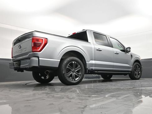 Used 2023 Ford F150 XLT w/ Equipment Group 302A High RWD image 25