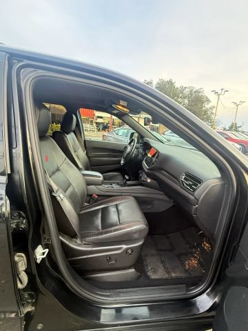 Used 2024 Dodge Durango GT AWD/4WD image 10
