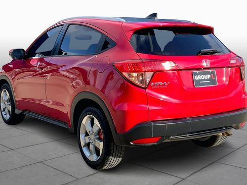 Used 2017 Honda HR-V EX-L image 12