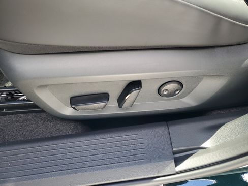 New 2026 Nissan Rogue Dark Armor image 13