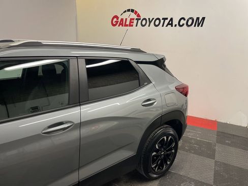 Used 2023 Chevrolet TrailBlazer LT image 7