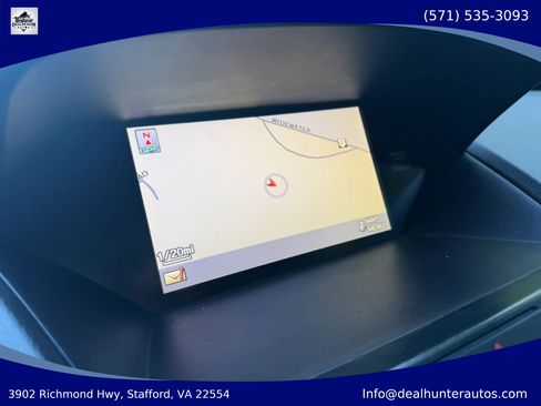 Used 2015 Acura RDX AWD w/ Technology Package image 28
