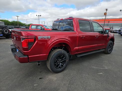 New 2026 Ford F150 XLT image 13