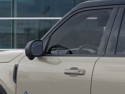 New 2025 Ford Bronco Sport Outer Banks w/ Outer Banks Tech Package+ image 22