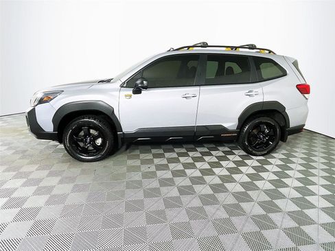Used 2025 Subaru Forester Wilderness w/ Convenience Package image 4