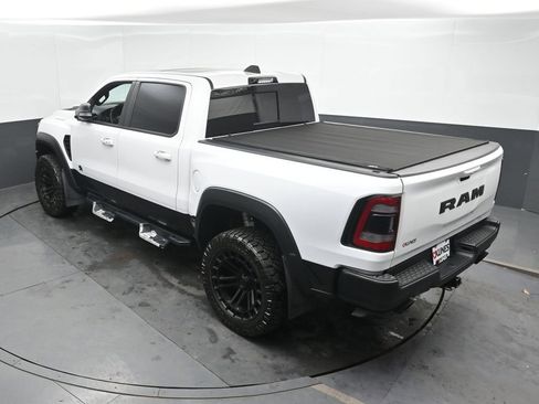 Used 2022 RAM 1500 TRX w/ TRX Level 2 Equipment Group image 41