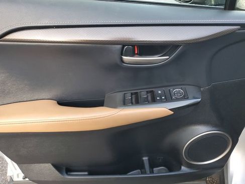 Used 2016 Lexus NX 200t FWD image 15