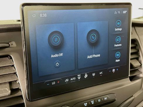 New 2026 Ford Transit 350 XL RWD image 15