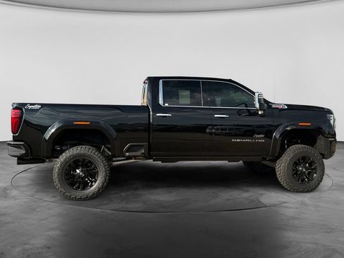 New 2026 GMC Sierra 2500 Denali w/ Technology Package AWD/4WD image 12