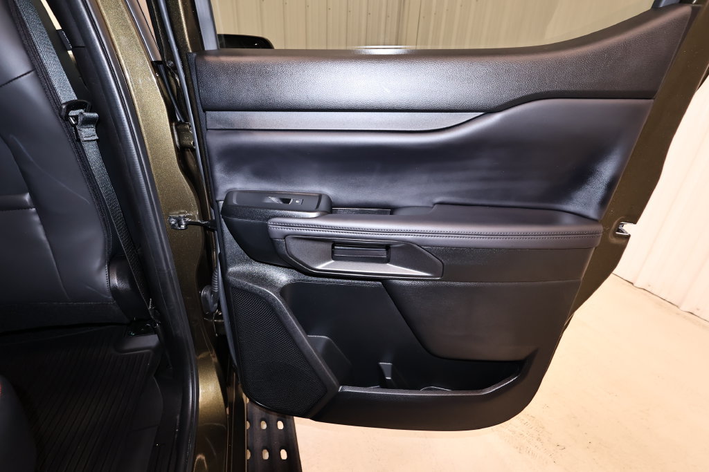 Certified 2024 Ford Ranger Raptor AWD/4WD image 18