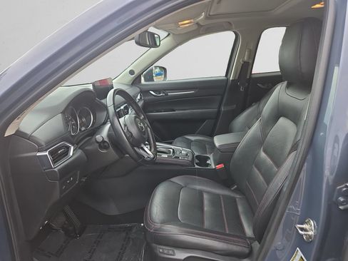 Used 2024 MAZDA CX-5 Carbon Edition AWD/4WD image 10