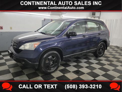 Used 2009 Honda CR-V LX image 1