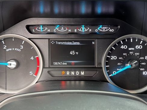 Used 2020 Ford F350 XLT w/ XLT Premium Package image 24