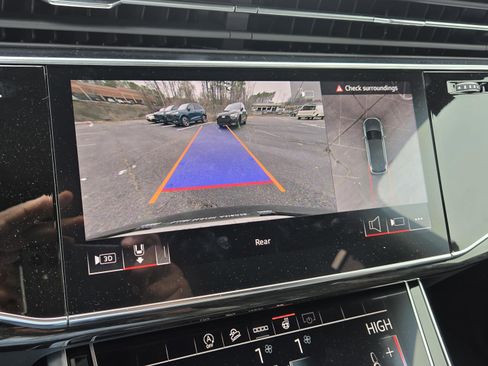 New 2026 Audi Q7 3.0T Premium Plus image 19