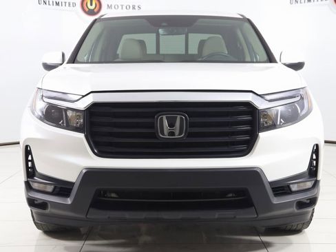 Used 2023 Honda Ridgeline RTL image 48