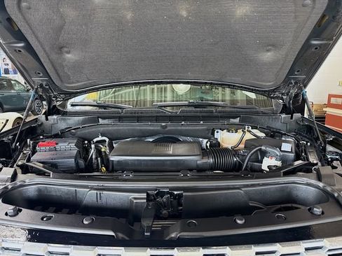 Used 2021 GMC Yukon Denali AWD/4WD image 34