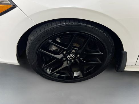 Used 2022 Honda Civic Sport image 13