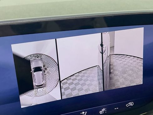 New 2026 Buick Envision Sport Touring AWD/4WD image 12