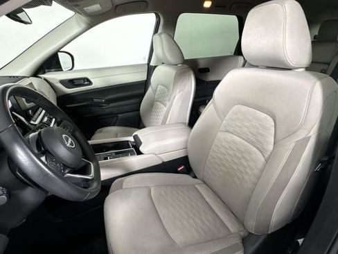 Used 2023 Nissan Pathfinder SV image 20