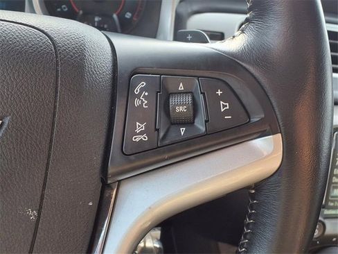 Used 2014 Chevrolet Camaro LT image 13