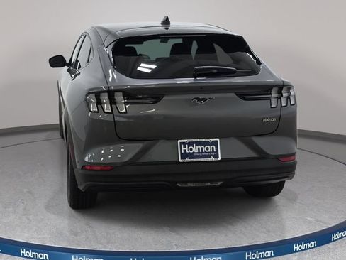 Certified 2023 Ford Mustang Mach-E Select RWD image 7
