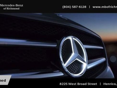 Used 2019 Mercedes-Benz GLS 450 4MATIC image 10