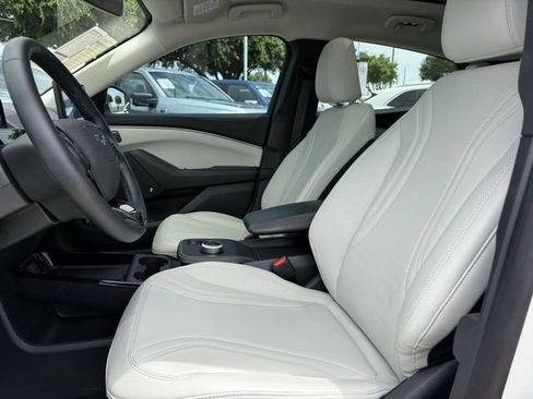 Used 2024 Ford Mustang Mach-E Premium RWD image 25