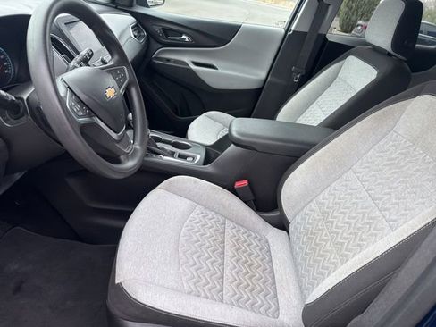Used 2022 Chevrolet Equinox LS w/ LS Convenience Package image 28