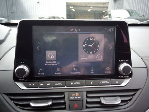 Used 2020 Nissan Altima 2.5 SV image 21