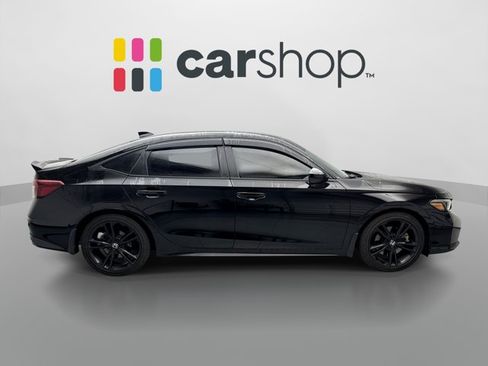 Used 2025 Honda Civic Si image 6