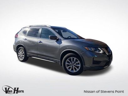 Used 2019 Nissan Rogue S w/ Special Edition Package