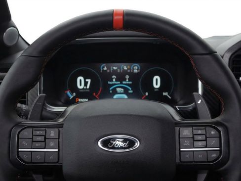 Used 2023 Ford F150 Raptor w/ Equipment Group 802A Raptor R image 11