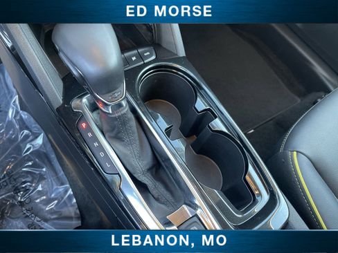 Used 2024 Chevrolet TrailBlazer ACTIV w/ Driver Confidence Package image 15