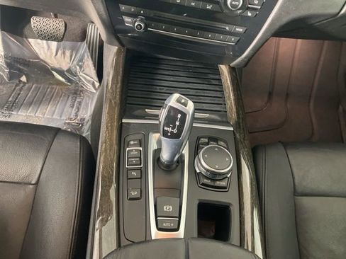 Used 2016 BMW X5 xDrive35i image 14