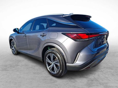 Used 2023 Lexus RX 350 Premium w/ Accessory Package (K3) image 6