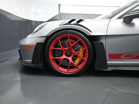 Used 2025 Porsche 911 GT3 RS RWD image 10