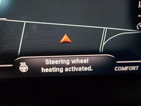 Used 2019 BMW X5 xDrive40i w/ Convenience Package AWD/4WD image 41