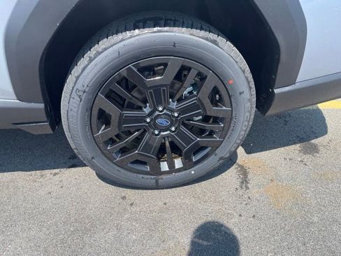 New 2026 Subaru Outback Limited XT AWD/4WD image 9