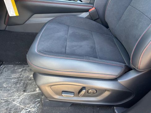 New 2026 Ford Explorer ST w/ Sun And Sound Package image 13