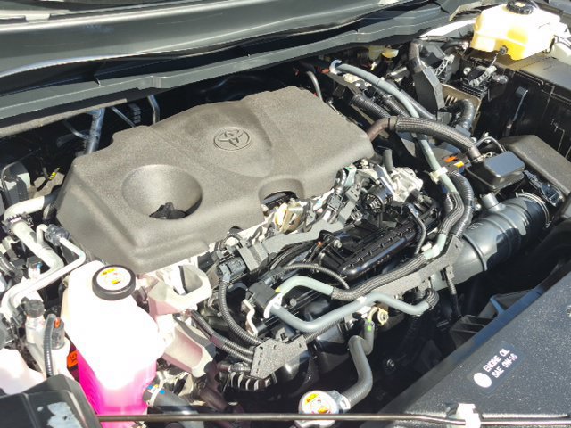 Used 2022 Toyota Sienna XLE w/ XLE Plus Package FWD image 27