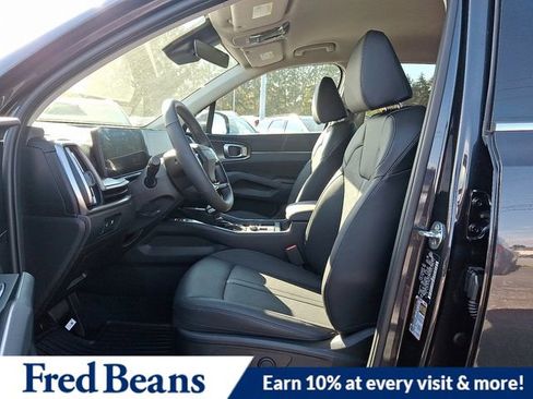 New 2026 Kia Sorento EX image 10