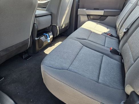 New 2026 Ford F250 XL w/ STX Appearance Package image 28