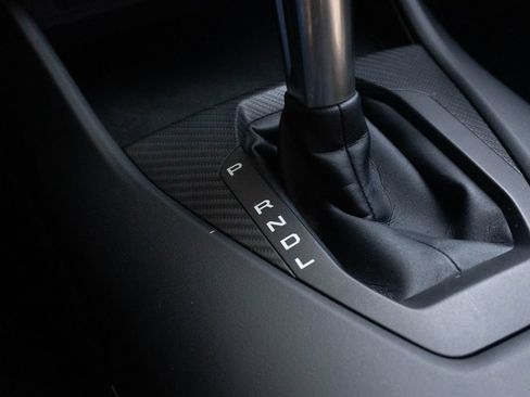 Used 2025 Ford Mustang Coupe RWD image 24