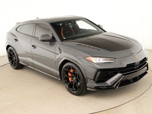 Used 2024 Lamborghini Urus Performante image 37