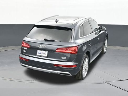 Used 2018 Audi Q5 2.0T Premium Plus image 59