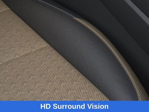 New 2026 Chevrolet Equinox ACTIV w/ Convenience Package III image 22