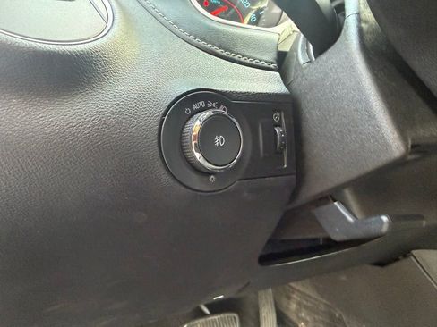 Used 2015 Chevrolet Camaro LT image 11